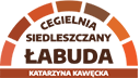 Cegielnia Siedleszczany Łabuda - logo